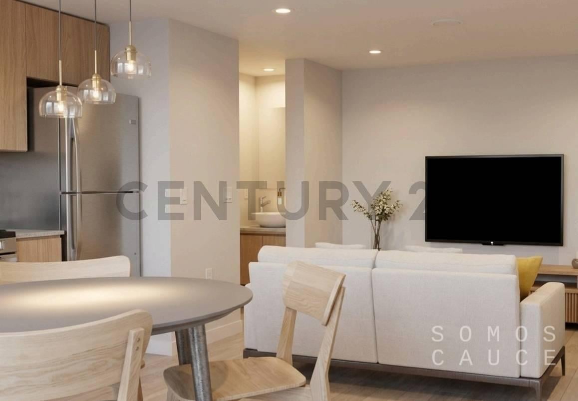 Foto de Venta departamento 1 Dormitorio Dorrego, imagen 2