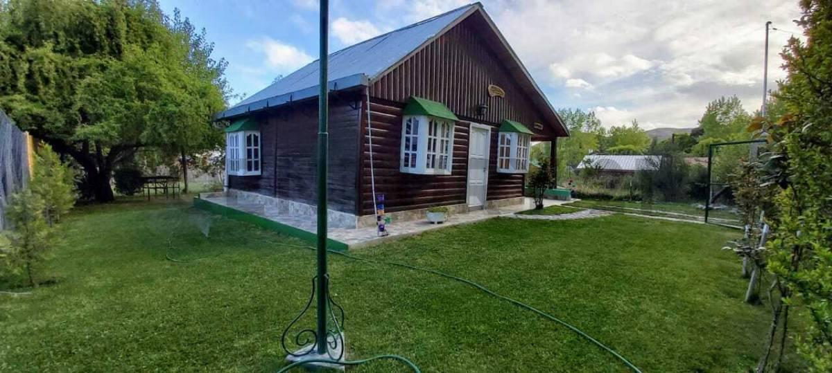 Foto de Cabaña en venta potrerillos mendoza, imagen 1