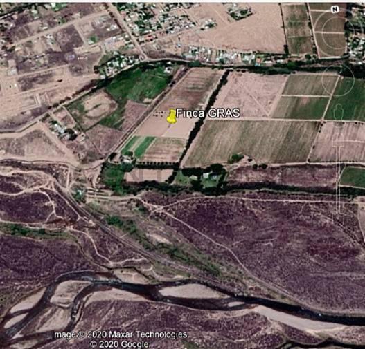 Foto de Lote en venta, imagen 3