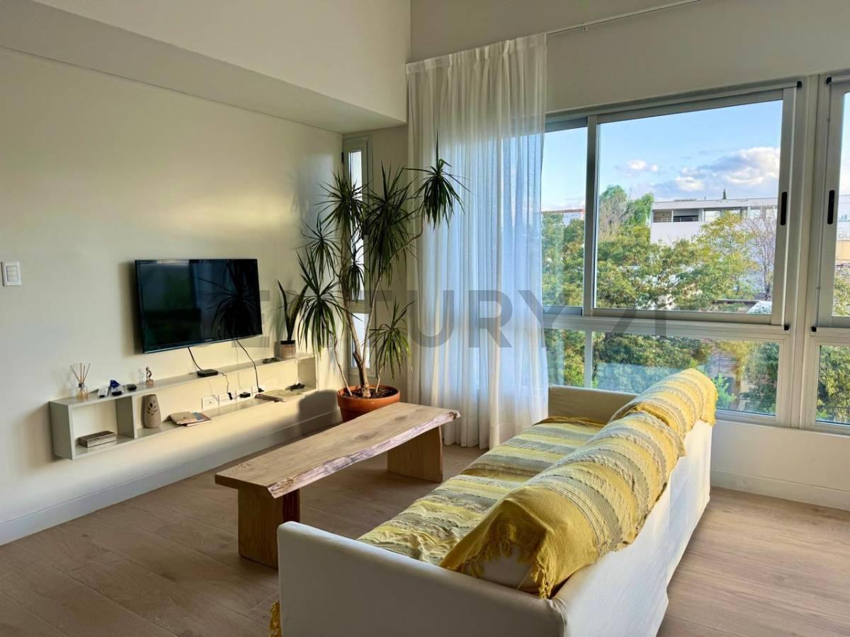 Foto de Departamento premium amoblado en alquiler | 3 dormitorios, cochera y, imagen 4