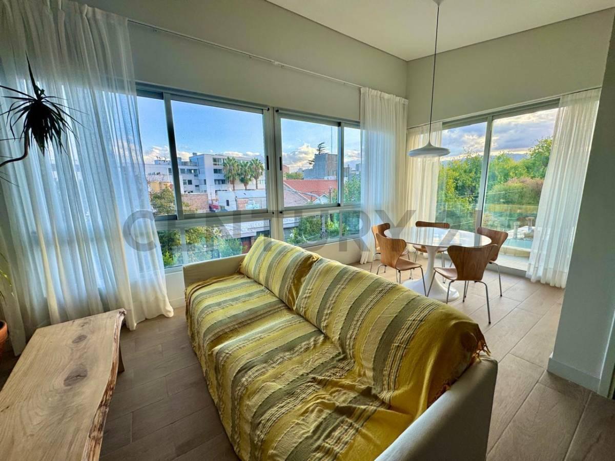 Foto de Departamento premium amoblado en alquiler | 3 dormitorios, cochera y, imagen 5