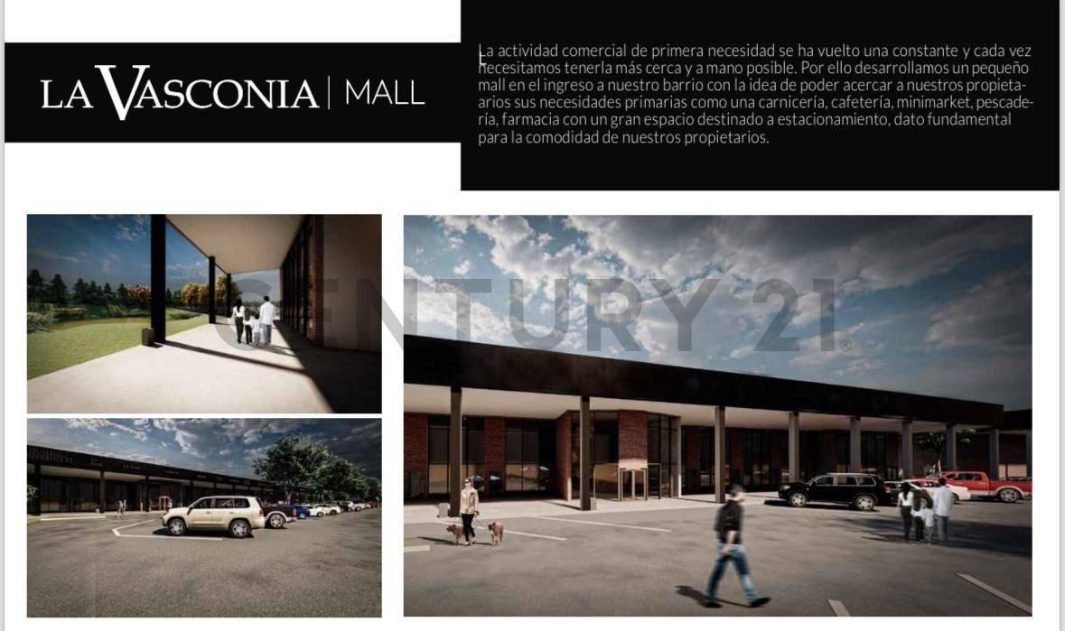 Foto de Lote en Venta Barrio La Vasconia, imagen 4