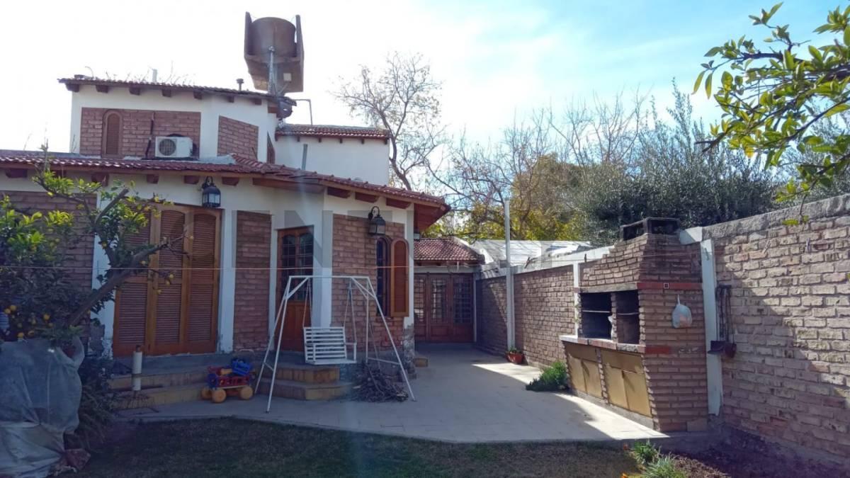 Foto de CASA LAS HERAS LA CIENEGUITA, imagen 5
