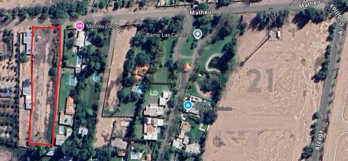 Foto de Lote en venta, imagen 4