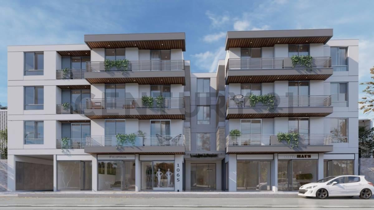 Foto de Departamento en venta Godoy Cruz Mendoza, imagen 1