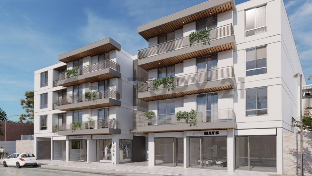 Foto de Departamento en venta Godoy Cruz Mendoza, imagen 2