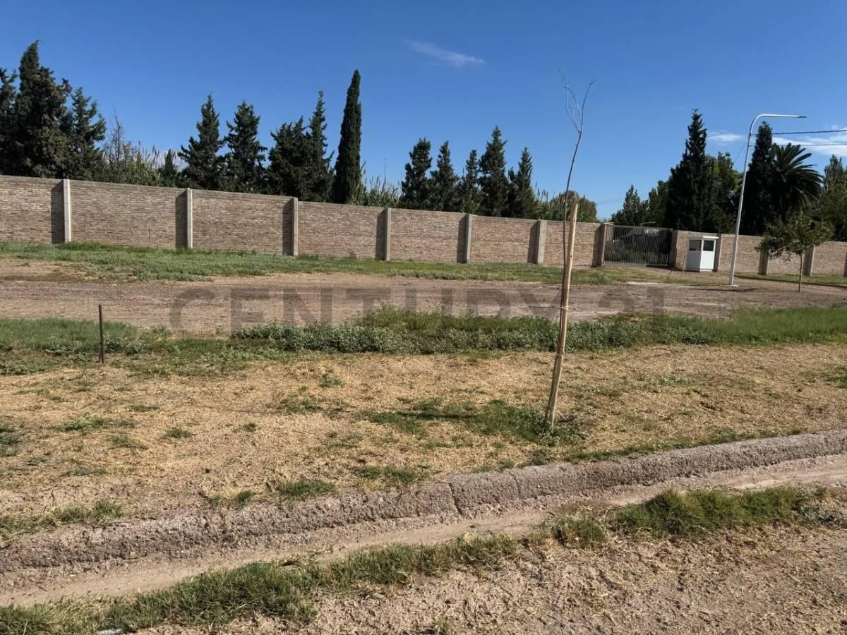 Foto de Sol Andino 3 Lote en venta Guaymallén, imagen 2