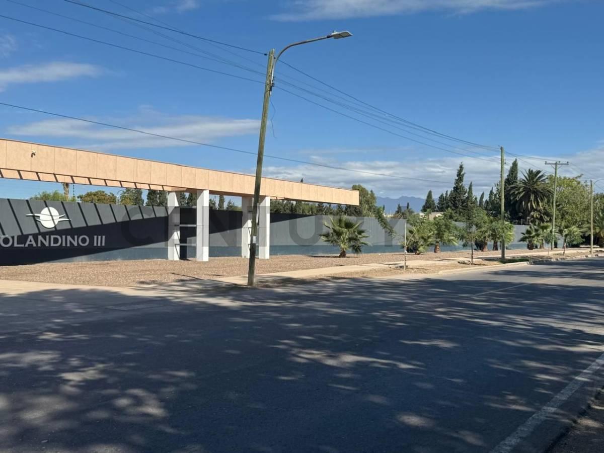 Foto de Sol Andino 3 Lote en venta Guaymallén, imagen 5