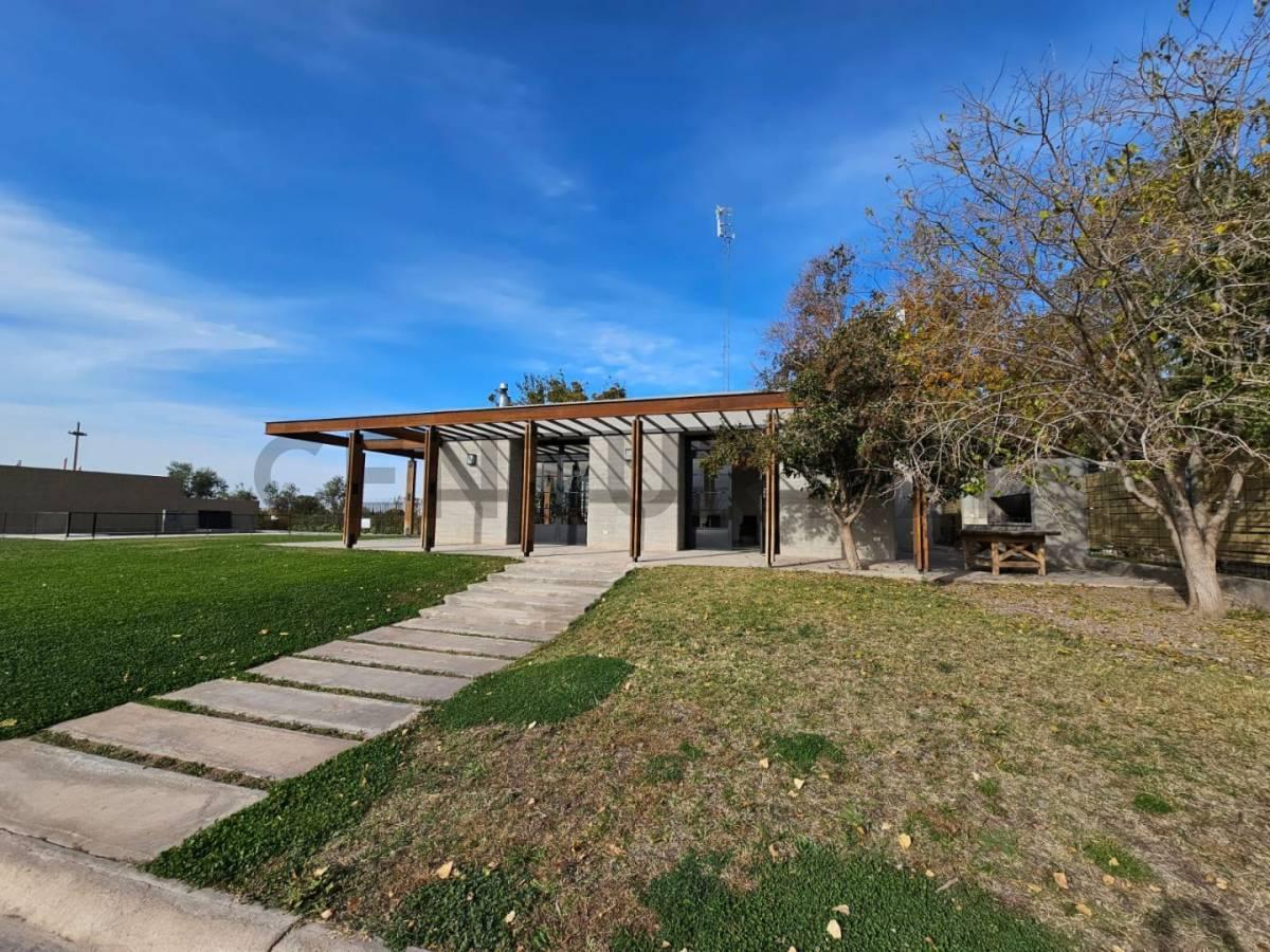 Foto de LOTE en Venta en Barrio Privado LA LUISA, Luján, imagen 3