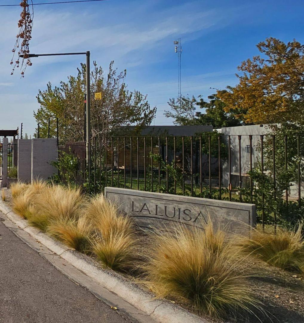 Foto de LOTE en Venta en Barrio Privado LA LUISA, Luján, imagen 4