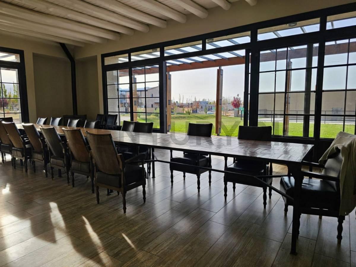 Foto de LOTE en Venta en Barrio Privado LA LUISA, Luján, imagen 1