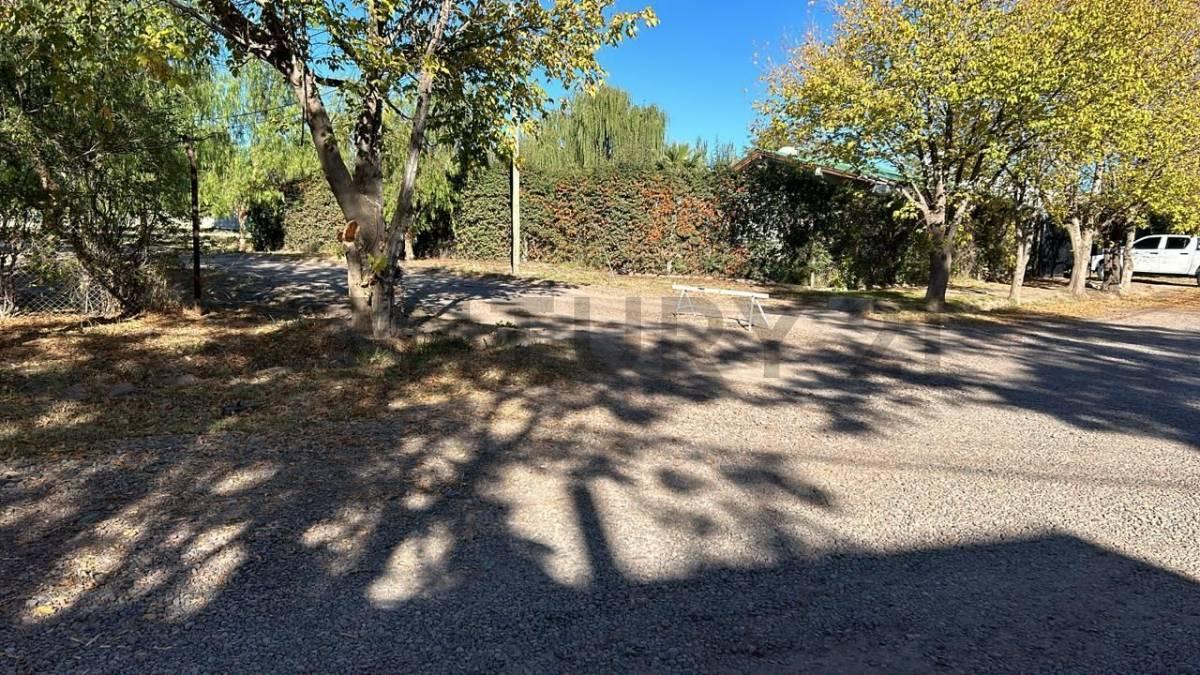 Foto de Venta de Lote en Los Cerezos 1, Maipú, imagen 4