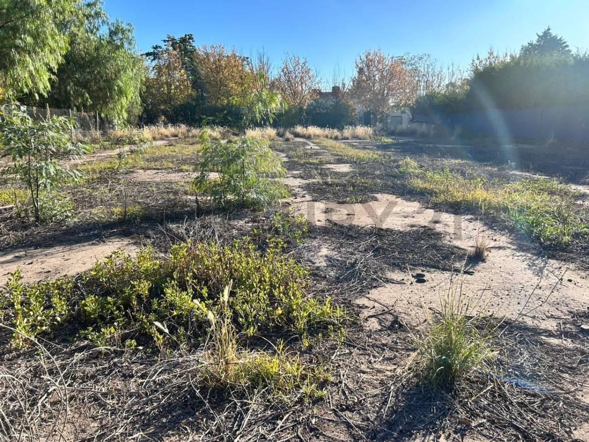 Foto de Venta de Lote en Los Cerezos 1, Maipú, imagen 5