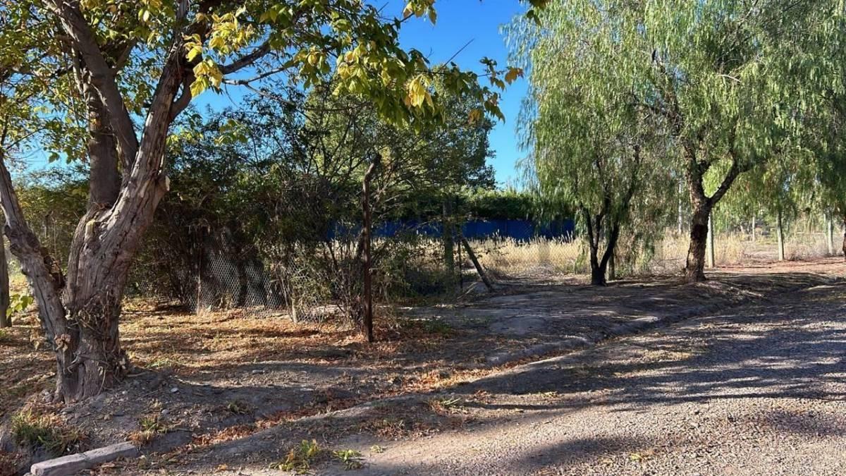Foto de Venta de Lote en Los Cerezos 1, Maipú, imagen 1