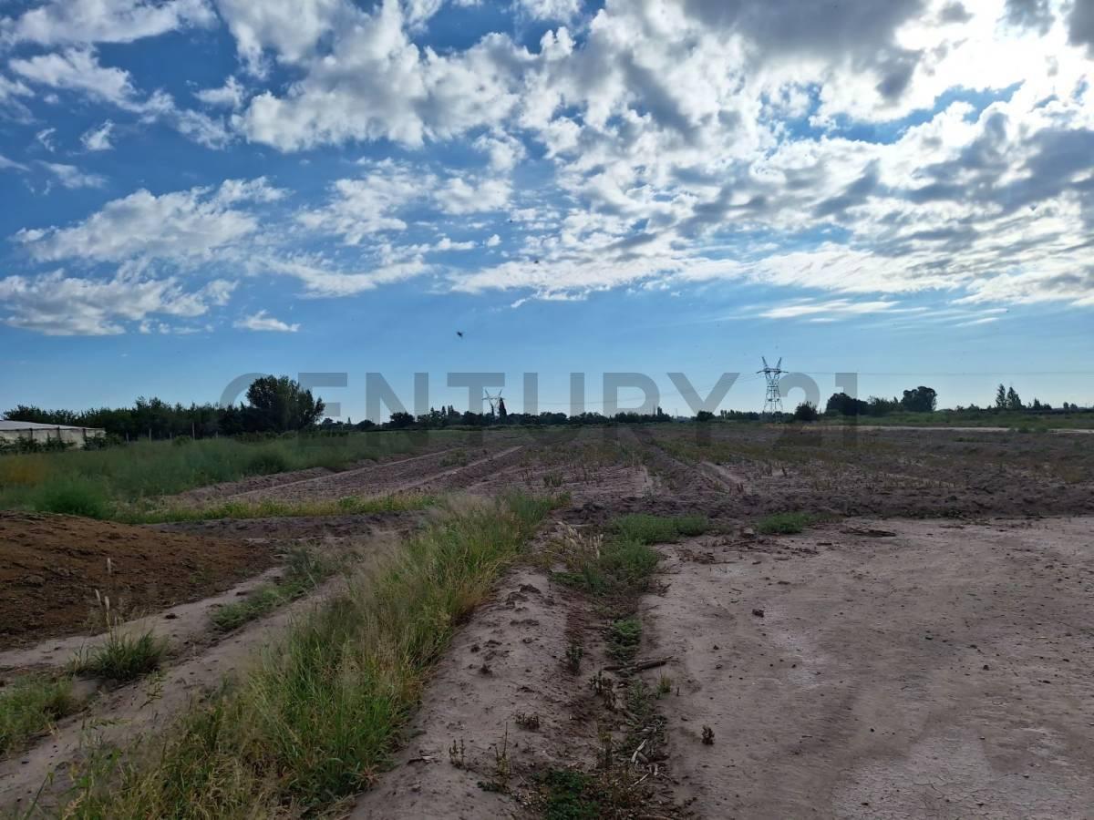 Foto de VENTA TERRENO 2 HECTAREAS EN GUAYMALLEN - IDEAL LOTEO O FINCA, imagen 1