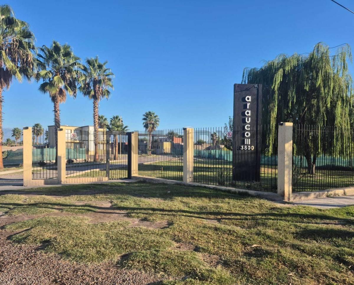 Foto de LOTES EN VENTA Oportunidad Barrio Arauco III – Corralitos, imagen 1