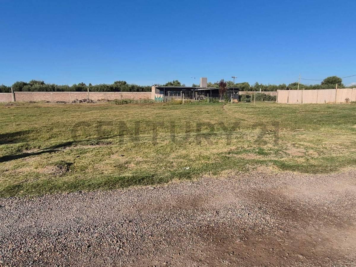 Foto de Lote en Venta – Barrio Arauco III, Corralitos, imagen 5