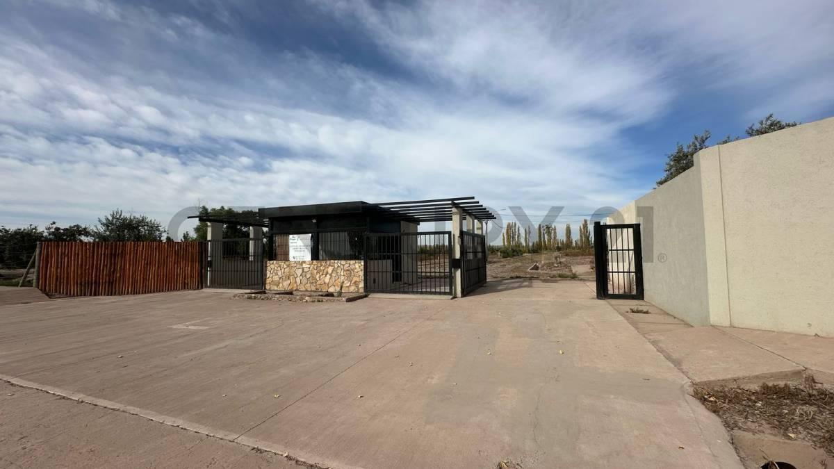 Foto de LOTE EN VENTA - BARRIO TERRA PERRUGIA, imagen 1