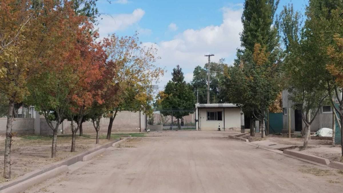 Foto de TERRENO EN VENTA BARRIO PRIVADO BERMEJO, GUAYMALLEN, imagen 2