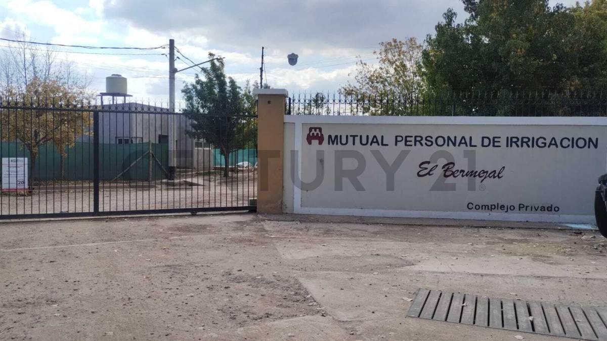 Foto de TERRENO EN VENTA BARRIO PRIVADO BERMEJO, GUAYMALLEN, imagen 1