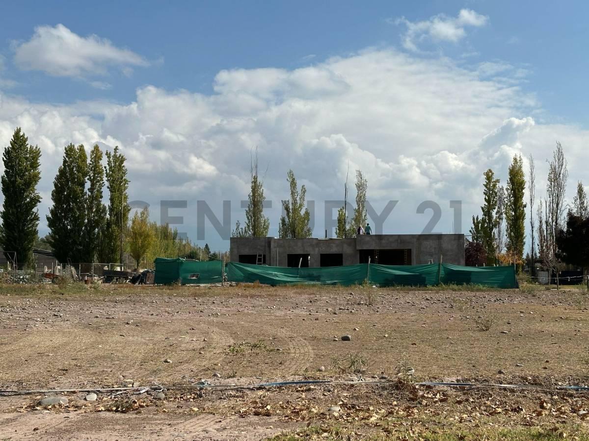 Foto de TERRENO EN VENTA EN BARRIO PRIVADO LA LUISA, imagen 5
