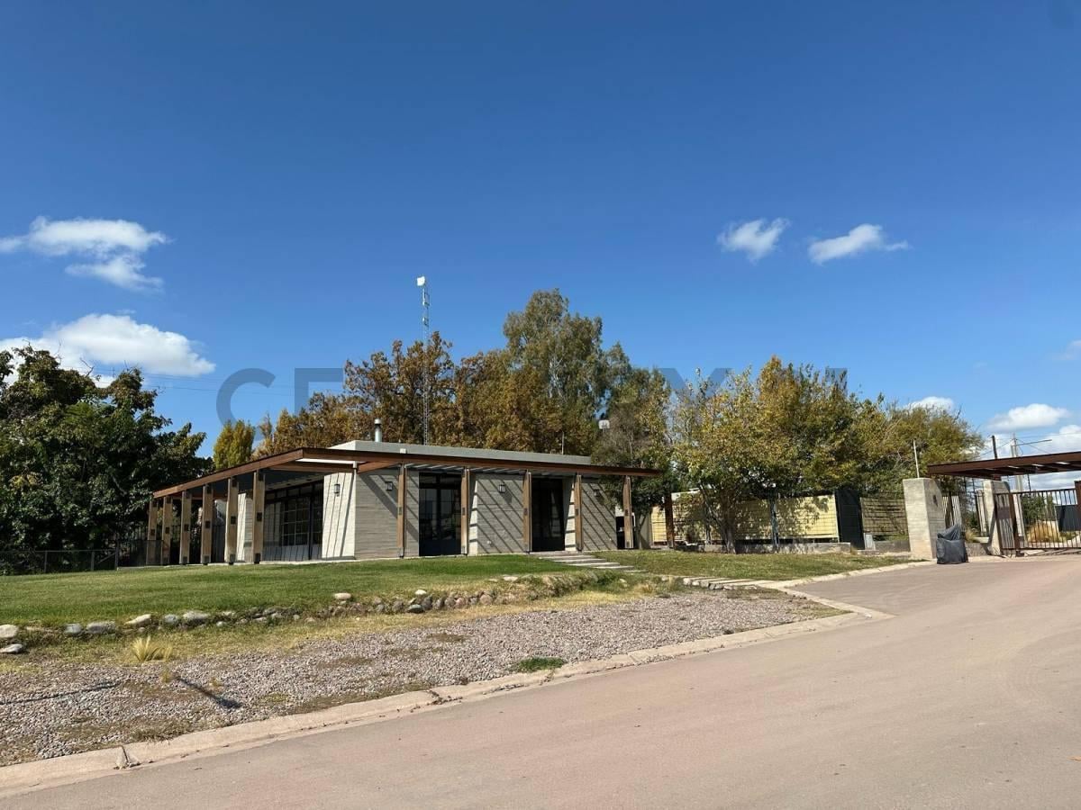 Foto de TERRENO EN VENTA EN BARRIO PRIVADO LA LUISA, imagen 4