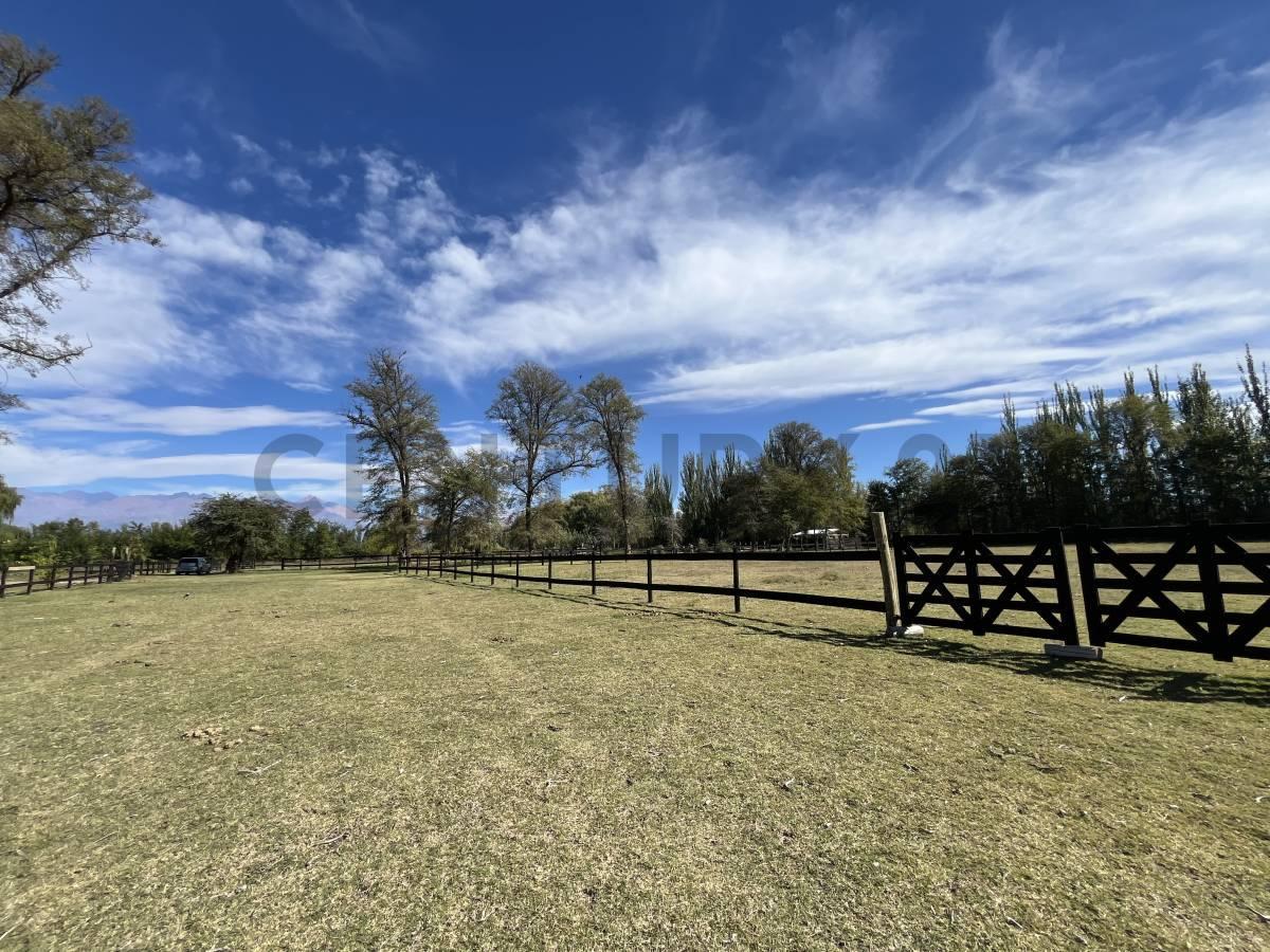Foto de Century 21 López vende lote en Country rural “Sauce Viejo” en Tunuyán, imagen 3