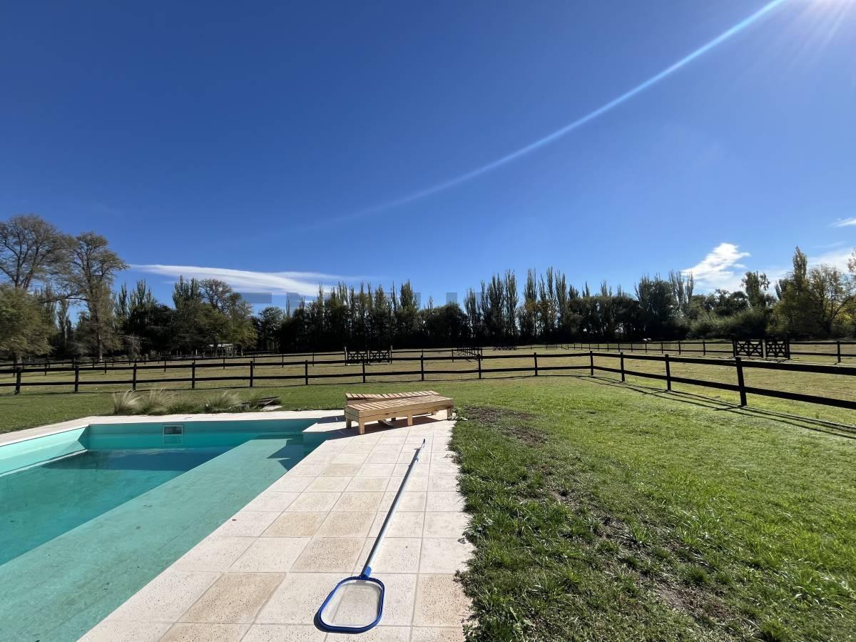 Foto de Century 21 López vende lote en Country rural “Sauce Viejo” en Tunuyán, imagen 5
