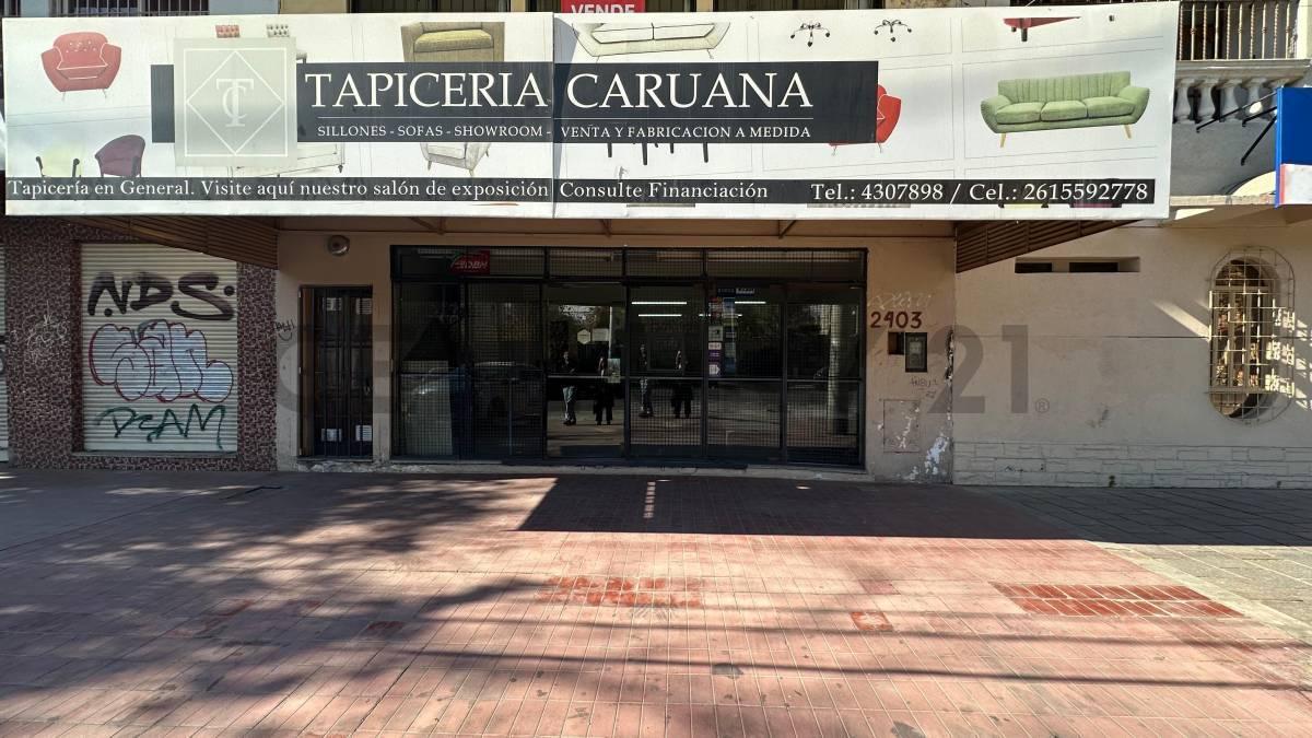 Foto de LOCAL COMERCIAL EN VENTA - AV SAN MARTÍN, imagen 2
