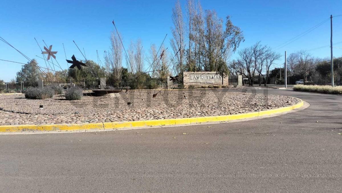 Foto de VENTA DE LOTE EN MAIPU RETAMAS, imagen 1