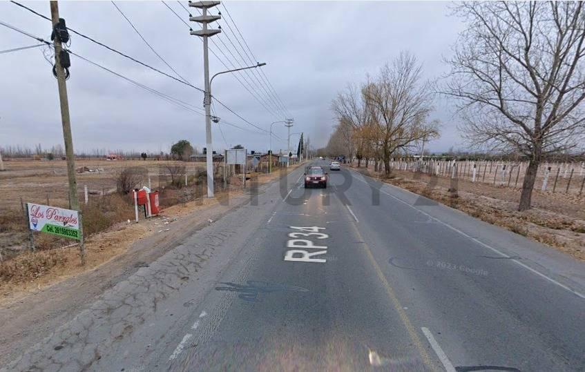 Loteo Los Parrales - Lavalle