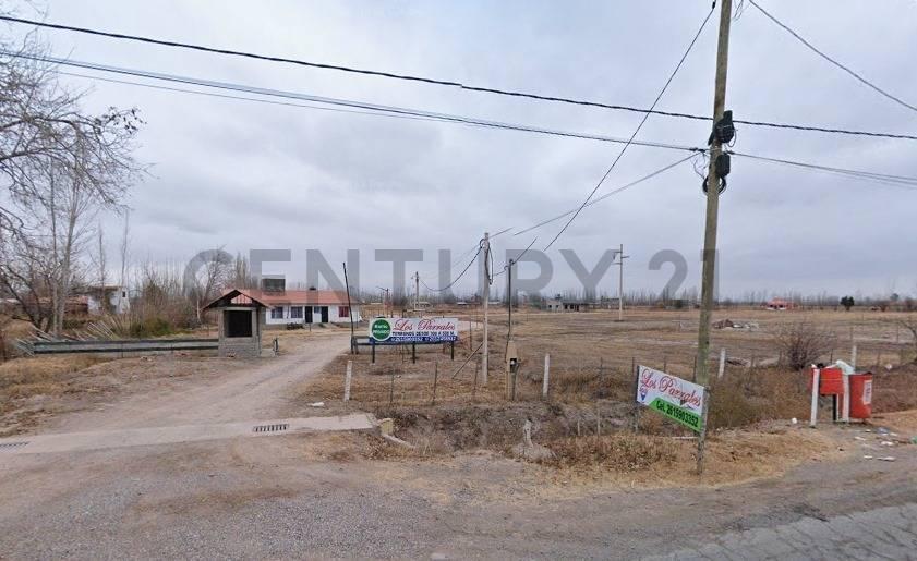Foto de Loteo Los Parrales - Lavalle, imagen 2
