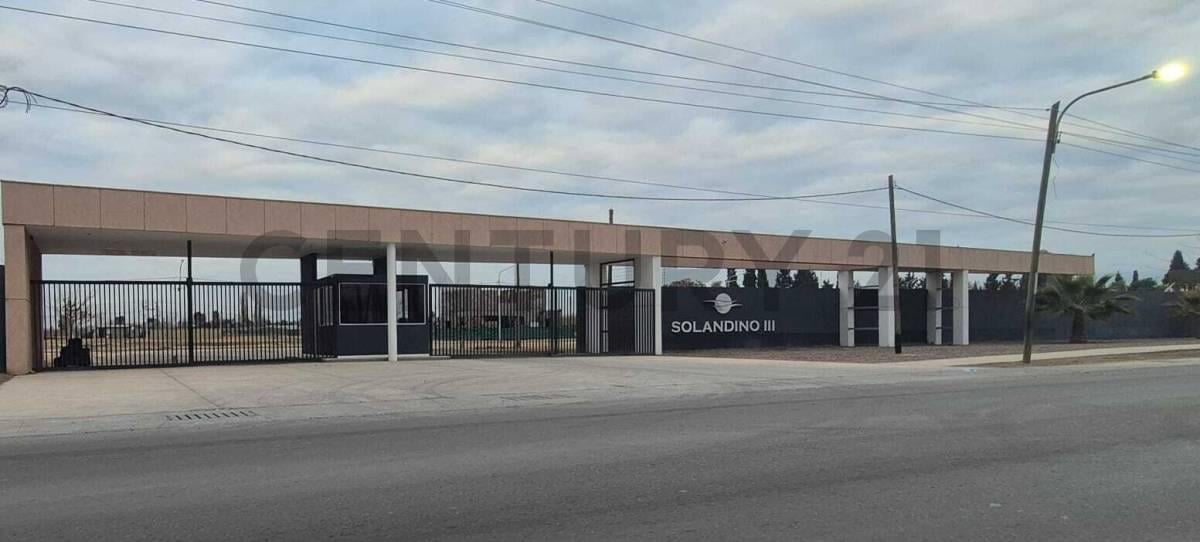 Foto de VENTA DE LOTE – BARRIO SOL ANDINO III, imagen 1