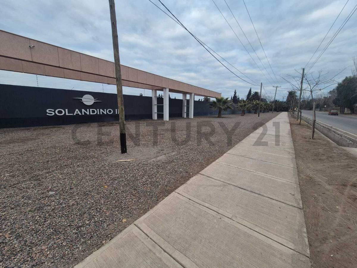 Foto de VENTA DE LOTE – BARRIO SOL ANDINO III, imagen 3