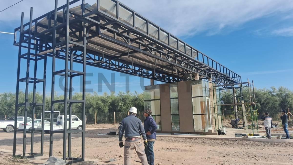 Foto de Lote en Venta Maipu, imagen 1