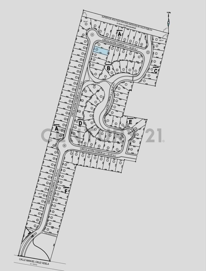 Foto de Lote en Venta Maipu, imagen 5