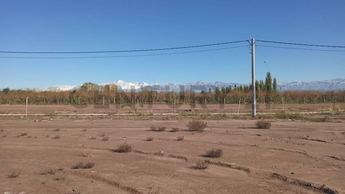 Foto de Lote en Venta Maipu, imagen 3