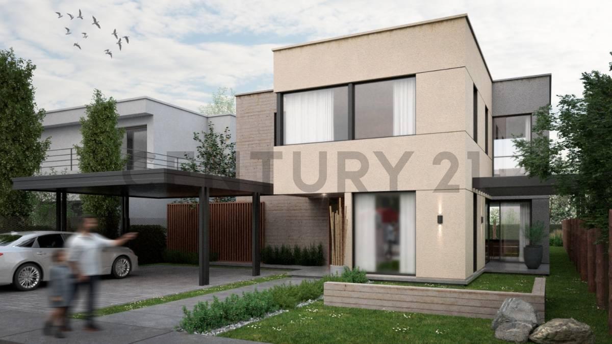 Foto de VENTA DE CASA EN TERRUÑOS DE ARAOZ 3, LUJAN DE CUYO, imagen 1