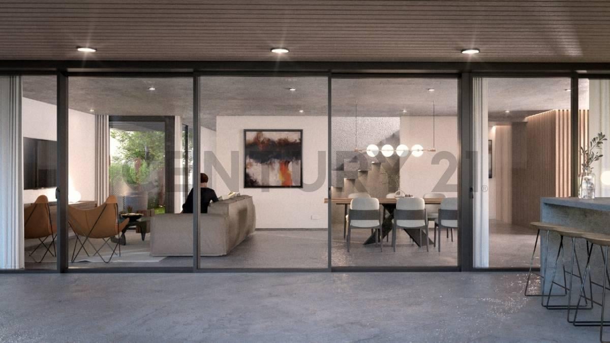 Foto de VENTA DE CASA EN TERRUÑOS DE ARAOZ 3, LUJAN DE CUYO, imagen 3