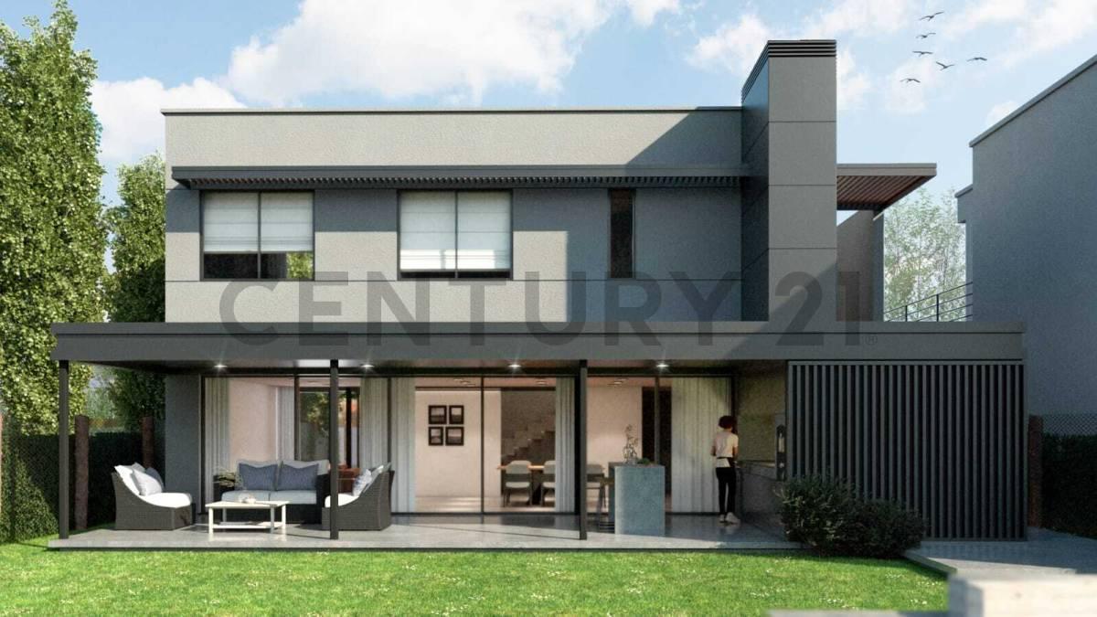 Foto de VENTA DE CASA EN TERRUÑOS DE ARAOZ 3, LUJAN DE CUYO, imagen 4