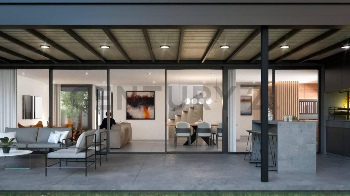 Foto de VENTA DE CASA EN TERRUÑOS DE ARAOZ 3, LUJAN DE CUYO, imagen 2