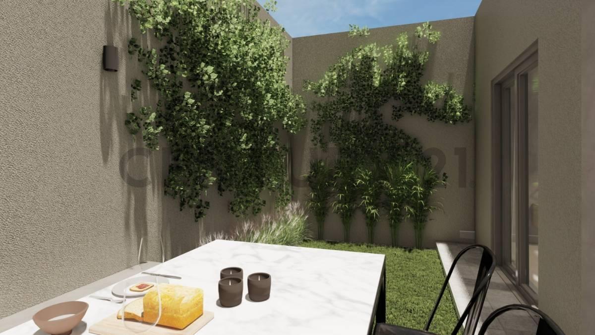 Foto de VENTA DE DEPARTAMENTO EN POZO EN GAUYMALLEN, imagen 3