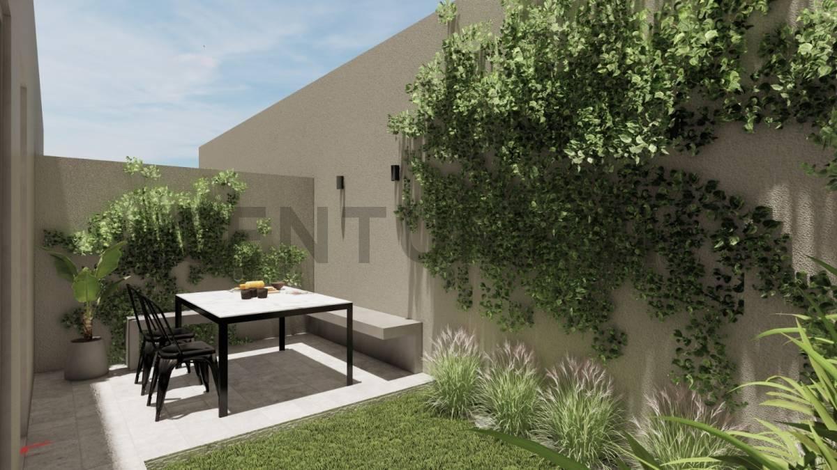 Foto de VENTA DE DEPARTAMENTO EN POZO EN GAUYMALLEN, imagen 2