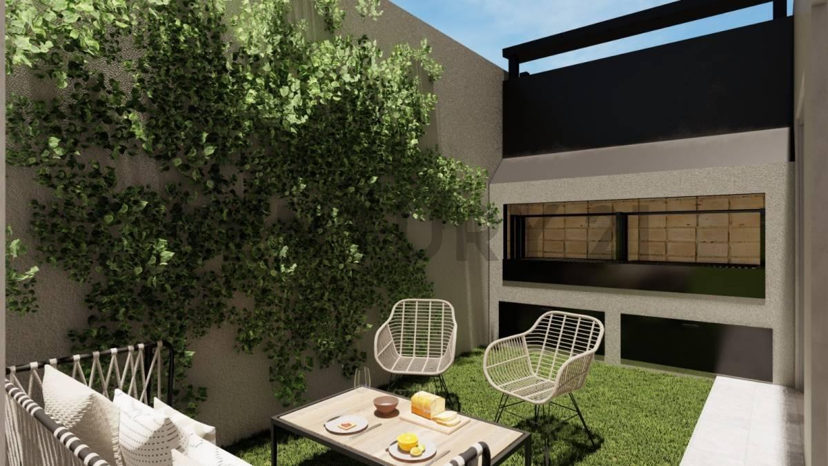 Foto de VENTA DE DEPARTAMENTO EN POZO EN GAUYMALLEN, imagen 4