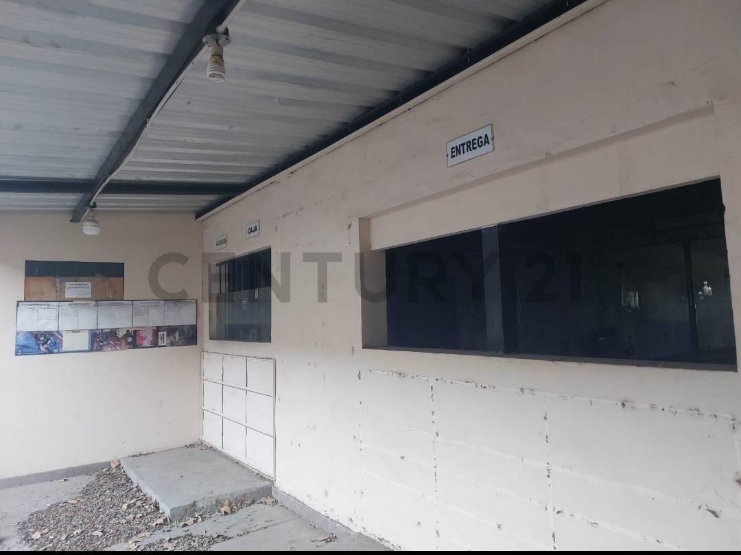 Foto de Century 21 vende amplio Salón comercial en zona Alameda, Ciudad de, imagen 3