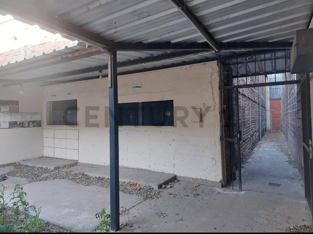 Foto de Century 21 vende amplio Salón comercial en zona Alameda, Ciudad de, imagen 4