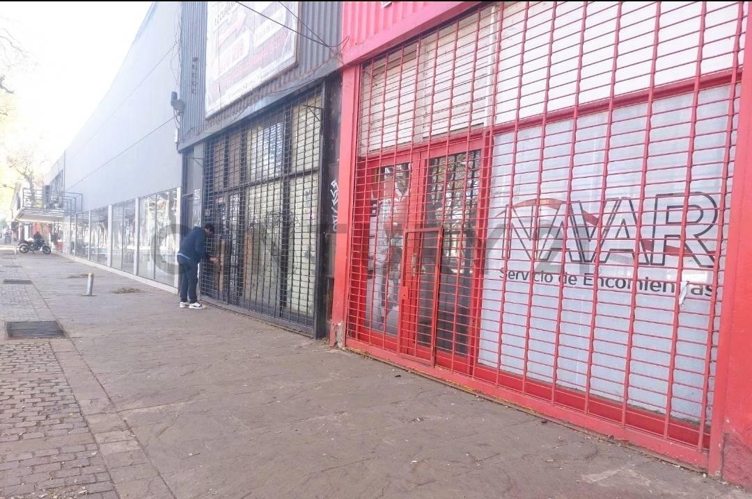 Foto de Century 21 vende amplio Salón comercial en zona Alameda, Ciudad de, imagen 2