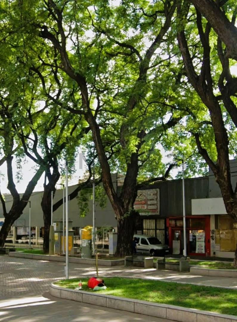 Foto de Century 21 vende amplio Salón comercial en zona Alameda, Ciudad de, imagen 1