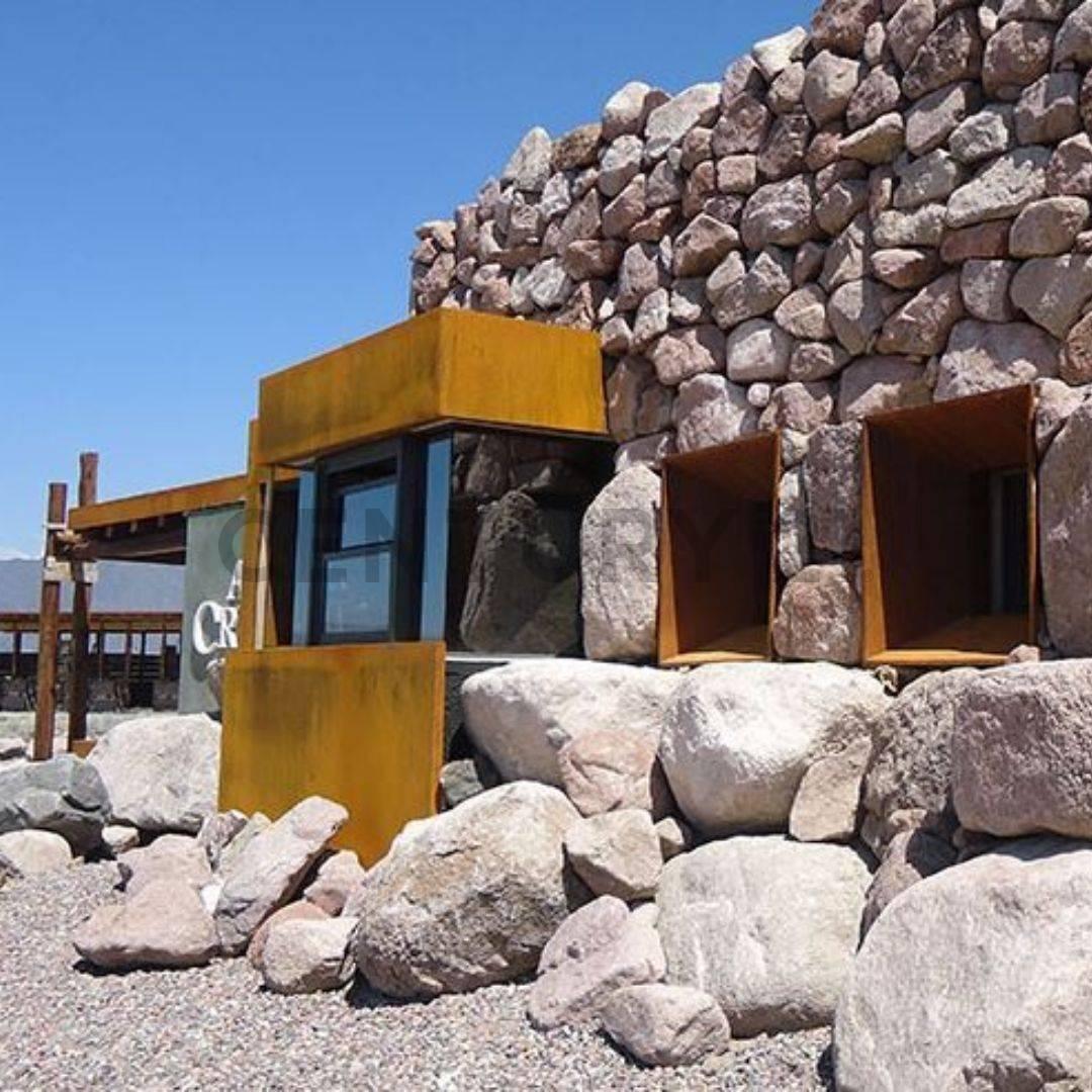 Foto de LOTES EN VENTA EN BARRIO ALTOS DE LA CRUCESITA, imagen 5