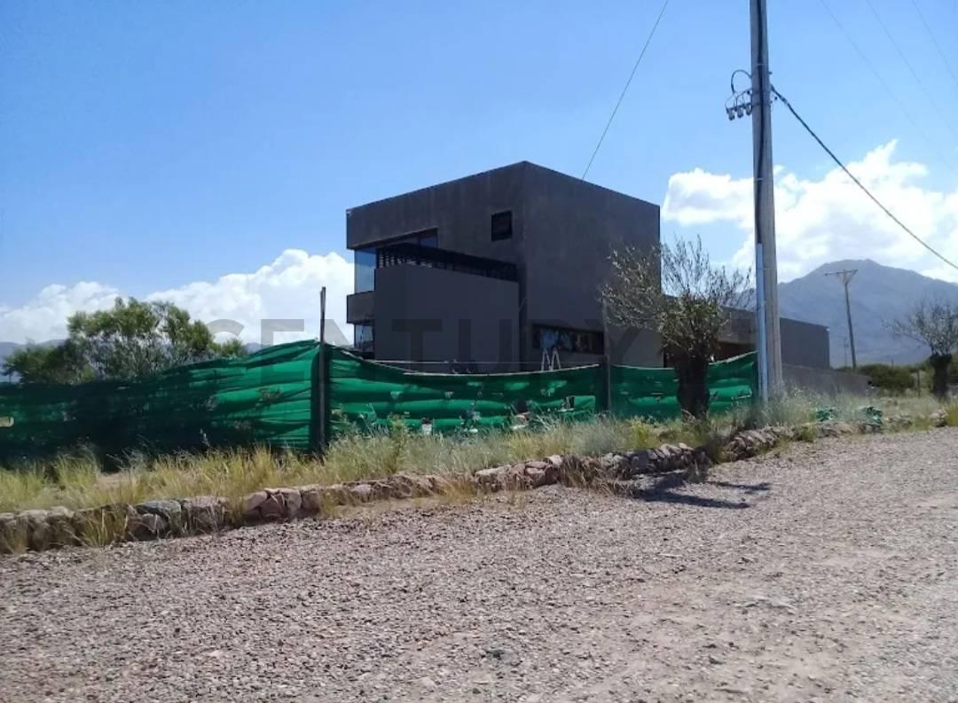 Foto de LOTES EN VENTA EN BARRIO ALTOS DE LA CRUCESITA, imagen 4